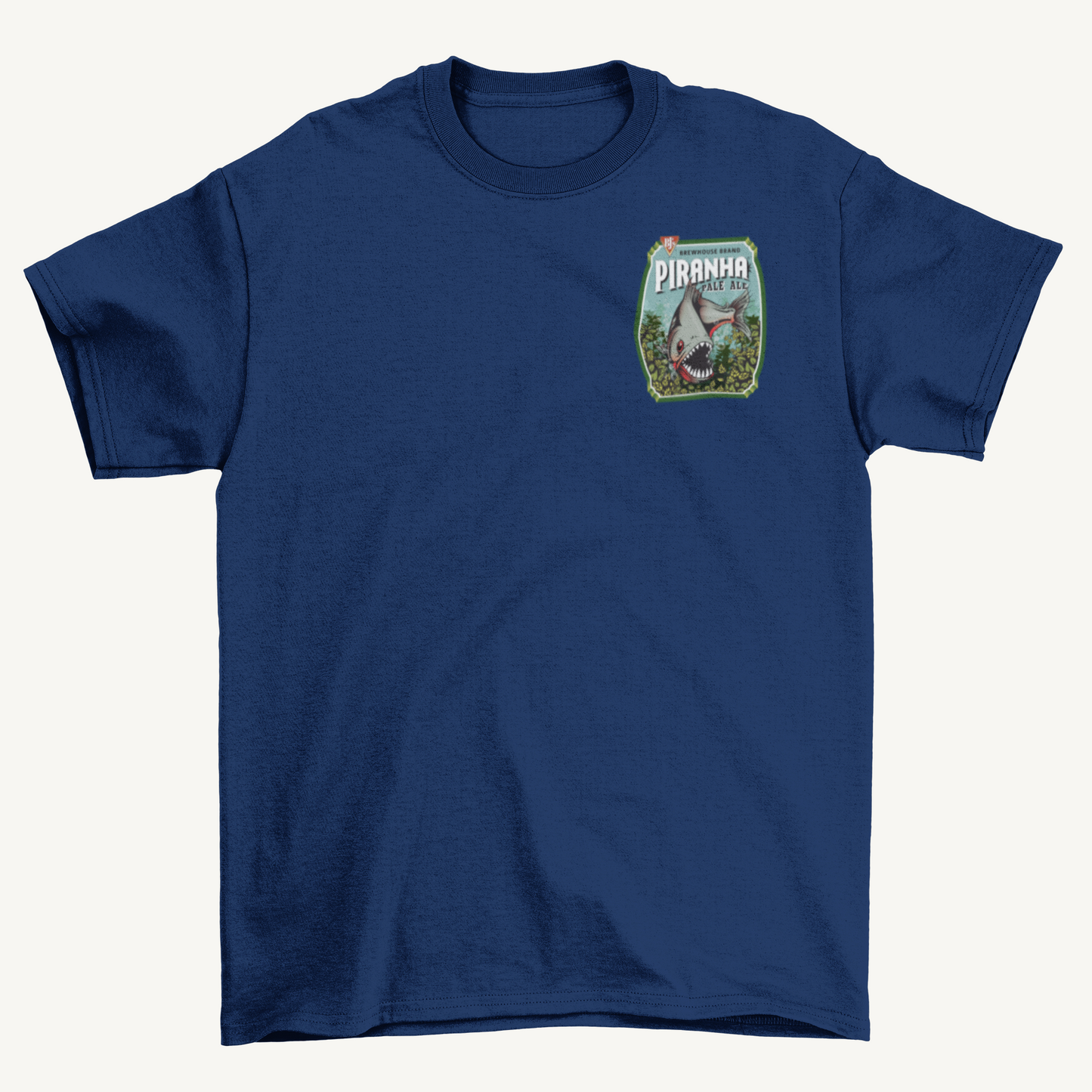 BJ's Piranha® T-Shirt