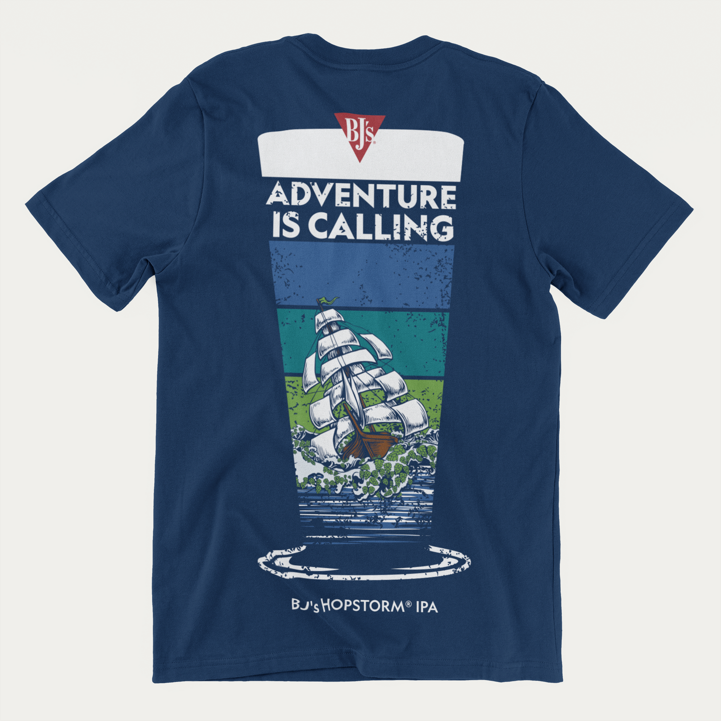 BJ's Hopstorm® T-Shirt